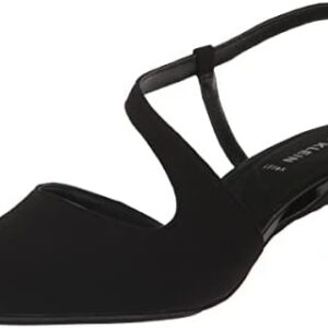 Anne Klein Womens Pointed Toe Dressy Kitten Heels