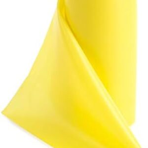 Resistance Band for Working Out - 8,16,24 Yard Resistance Bands Bulk Rolls - 10 Strengths in Light Medium and Heavy Exercise Bands - Latex Free Workout Bands Including iPhone App and e-Book