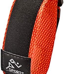 Alpine Sporty Nylon Watch Band | Waterproof Velcro Quick Release Watch Bands |Lightweight & Adjustable Watch Straps for Men |Replacement Watch Band Compatible with Regular & Smart Watches